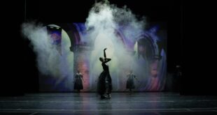 Show news flash: The Spell in Hagerstown, MD May 14th, 2023