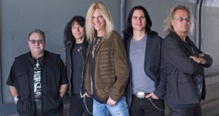 Live entertainment ALARM: The Guess Whos show in Daytona Beach, FL Mar 30th, 2023