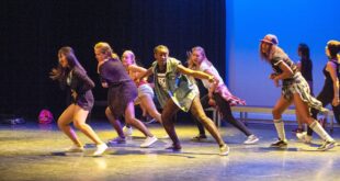 Live entertainment Alert: Oak City Revolution at Duke Energy Center for the Performing Arts in Raleigh Jan 28th, 2023