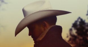 Concert alert: Justin Moore in Grand Forks, ND Feb 3rd, 2023