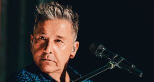 Live entertainment news: Ricardo Montaner – Ya Te Echo De Menos in Seattle, WA May 7th, 2023