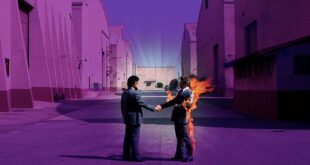 Live entertainment news: The Machine Performs Pink Floyds concert in Collingswood, NJ Mar 18th, 2023