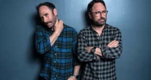 Live entertainment news: The Sklar Brotherss show in Lawrenceburg, IN Mar 4th, 2023