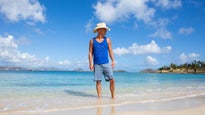New Presale: Kenny Chesney: I Go Back Tour’s show