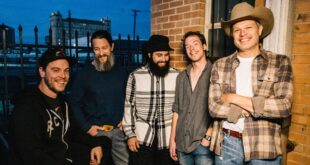 Presale Passwords: Jason Boland & the Stragglers Delectric Tour at TempleLive Wichita in Wichita Jan 29th, 2023