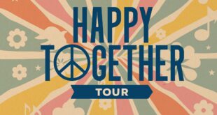 Do you want to purchase presale tickets early for Happy Together Tour at Family Arena in Saint Charles Aug 16th, 2024