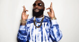 New Show news: Rick Ross in Harrisburg, PA May 6th, 2023