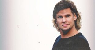 New Presale: Theo Von: Return Of The Rat Tour at Beacon Theatre in New York May 13th, 2023
