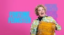 New Tour announcement news: Fortune Feimster: Live Laugh Love!’s show