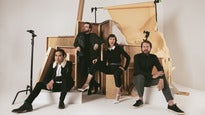 Presale Alert: Silversun Pickups – Physical Thrills Tour Plus Paris Jackson’s show