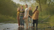 Presale: Hippo Campus with Gus Dapperton’s show