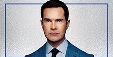 Presale Information: Jimmy Carr: Terribly Funny