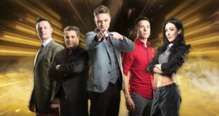 Presale alert: Champions Of Magic in Reading, PA Mar 5th, 2023