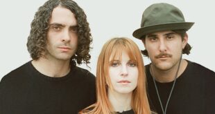 Presale password: Paramore at BOK Center in Tulsa Jul 29th, 2023