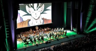 Hot Concert alert: Dragon Ball Symphonic Adventure at Meridian Hall in Toronto Jun 9th, 2023