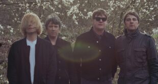 Show ALARM: The Charlatans UK & RIDE in Los Angeles, CA Feb 18th, 2023