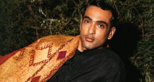 Show news: Ali Sethi in Vancouver, BC Jan 24th, 2023