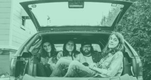 Tour announcement alert: The Weekss event in Nashville, TN Jan 28th, 2023