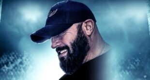 Tour announcement news: Kevin James: The Irregardless Tour at Carnegie Library Music Hall of Homestead in Homestead Feb 28th, 2023