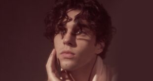 Tour announcement news: Stephen Sanchez at Constellation Room in Santa Ana Mar 8th, 2023