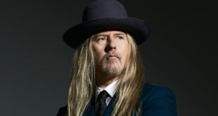 Tour announcement news: Jerry Cantrell w/ Thunderpussy in Charleston, SC Mar 8th, 2023