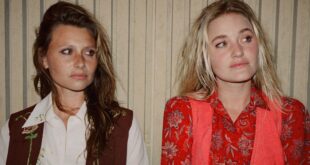 coming soon: Aly & AJ: With Love Froms show in Los Angeles, CA Sep 8th, 2023
