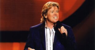Presale Password: Herman’s Hermits Starring Peter Noones show in Bloomington, IL Apr 6th, 2024