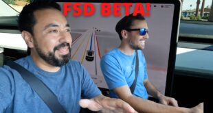 Is Tesla Full Self Driving Worth ,000 ?