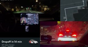 Self-Driving Race: Tesla Full Self-Driving vs GM Cruise