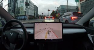 45 Minute San Francisco Drive on Tesla Full Self-Driving Beta 10.12.2