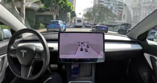 Raw 1x: Best Buy on Tesla Full Self-Driving Beta 10.69.2.3