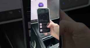 I joined Tesla’s Full Self-Driving Beta queue!