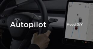 Autopilot | Model 3 and Model Y
