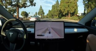 Raw 1x: Tesla Full Self-Driving Beta Ride with Jevin