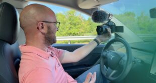 My First Time Using Tesla Full Self Driving – First Impressions