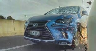 TESLA AUTOPILOT VS ROAD RAGE