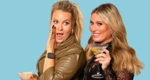 Important Presale password: Cat & Nat’s May Soirees show in Boston, MA May 9th, 2024