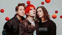 Breaking Presale code: Waterparks: The Property Tour