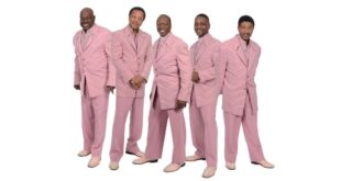 Breaking Concert ALARM: The Spinners at Seneca Niagara Resort & Casino Bears Den in Niagara Falls Mar 3rd, 2023