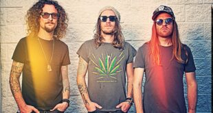 Live entertainment ALARM: The Cadillac Three at The Queen in Wilmington Feb 23rd, 2023