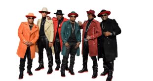 Breaking Presale passwords: New Edition: The Legacy Tour with Keith Sweat & Guys performance in Providence, RI Apr 21st, 2023