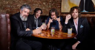 Breaking Show news flash: The Mountain Goats at Mars Music Hall in Huntsville Apr 1st, 2023