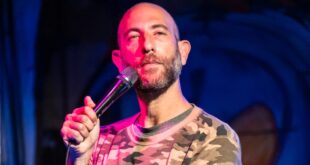 Coming soon: Ari Shaffir in Seattle, WA Feb 23rd, 2023