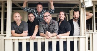 Coming soon: Sister Hazel at The Cabot in Beverly Feb 9th, 2023