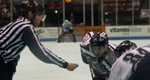 Tour announcement news: Battle On The Sound: Seattle Thunderbirds Vs Portland Winterhawks in Seattle, WA Mar 17th, 2024