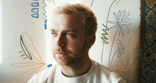 Hot Show Alert: Trevor Hall in Beverly, MA Apr 14th, 2023