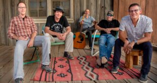 touring announcement news flash: moe. in Nashville, TN Mar 9th, 2023