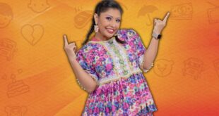 Do you want to get tickets early to see La India Yuridia at Grand Sierra Resort and Casino in Reno Mar 5th, 2023