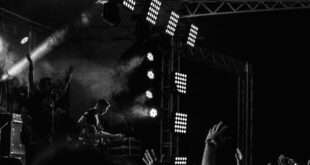 Coming soon: Trophy Eyes in London,  Apr 11th, 2024