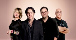 Presale Code: Crash Test Dummies in Kansas City, MO Mar 7th, 2023